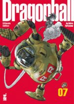 Dragon Ball. Ultimate edition. 7.