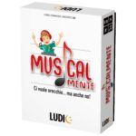 Ludic Musicalmente