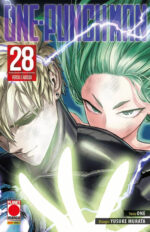 One-Punch Man. 28: Verso l'abisso