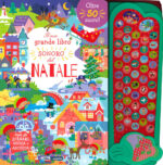 Il mio grande libro sonoro del Natale. Ediz. a colori