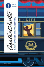 Il mistero del Treno Azzurro