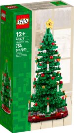Lego: 40573 - Albero di Natale