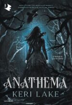 Anathema. Ediz. italiana