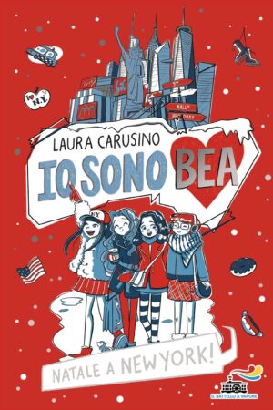 Natale a New York! Io sono Bea