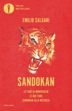 Sandokan: Le tigri di Mompracem-Le due tigri-Sandokan alla riscossa