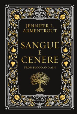 Sangue e cenere. Blood and Ash. Ediz. deluxe. Vol. 1