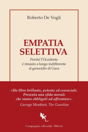 Empatia selettiva. Perché l'Occidente è rimasto a lungo indifferente al genocidio di Gaza