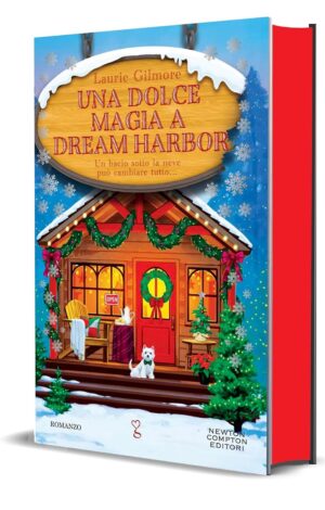 Una dolce magia a Dream Harbor