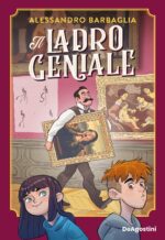Il ladro geniale