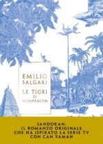 Sandokan. Le tigri di Mompracen