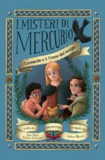 Leonardo e il fiume del tempo. Nuova ediz. Con audiolibro