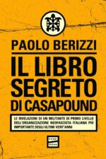 Il libro segreto di CasaPound