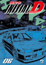 Initial D. 6.