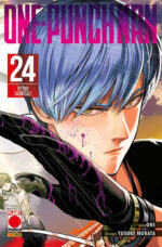 One-Punch Man. 24: Vittima sacrificale