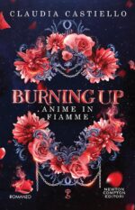 Burning up. Anime in fiamme