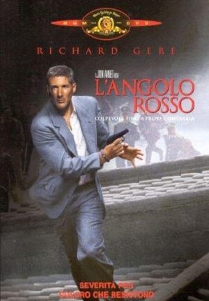 L'Angolo Rosso