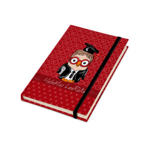 Notes Goofi Laureato