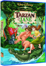 Tarzan & Jane