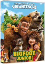 Bigfoot Junior