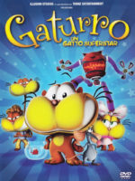 Gaturro. Un gatto superstar