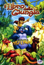 Il Libro Della Giungla