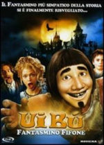 Uibù. Fantasmino fifone