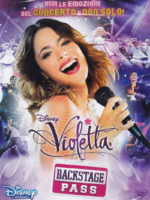 Violetta - Il Concerto