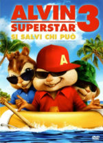 Alvin Superstar 3