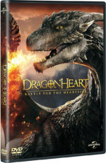 Dragonheart 4 - L'Eredita' Del Drago
