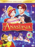 Anastasia (SE) (2 Dvd)