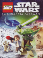 Lego Star Wars - La Minaccia Padawan