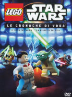 Lego - Star Wars - Le Cronache Di Yoda - Il Clone Fantasma / La Minaccia Dei Sith