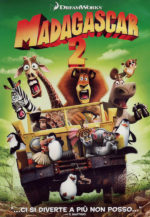 Madagascar 2 - Fuga Dall'Isola
