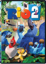 Rio 2 - Missione Amazzonia