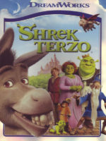Shrek Terzo