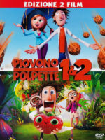 Piovono Polpette 1+2