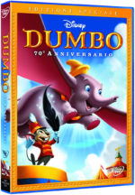 Dumbo (Special Edition) (70° Anniversario)