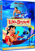 Lilo E Stitch (Special Edition) (2 Dvd)