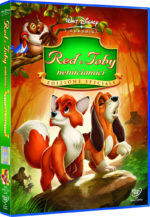 Red E Toby Nemiciamici (Special Edition)