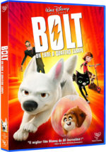 Bolt - Un Eroe A Quattro Zampe