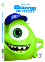 Monsters University (Special Edition)