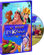 Le Follie Di Kronk