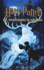 Harry Potter e il prigioniero di Azkaban. 3.