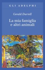 La mia famiglia e altri animali
