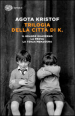 Trilogia della citta' di K.