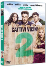 Cattivi Vicini 2