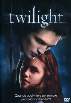 Twilight - The Twilight Saga
