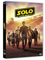 Star Wars - Solo: A Star Wars Story