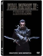 Final Fantasy XV - Kingsglaive