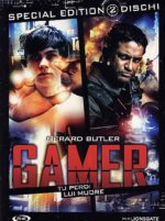 Gamer (SE) (2 Dvd)